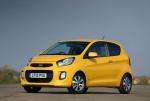 Kia Picanto SR7 2015 года